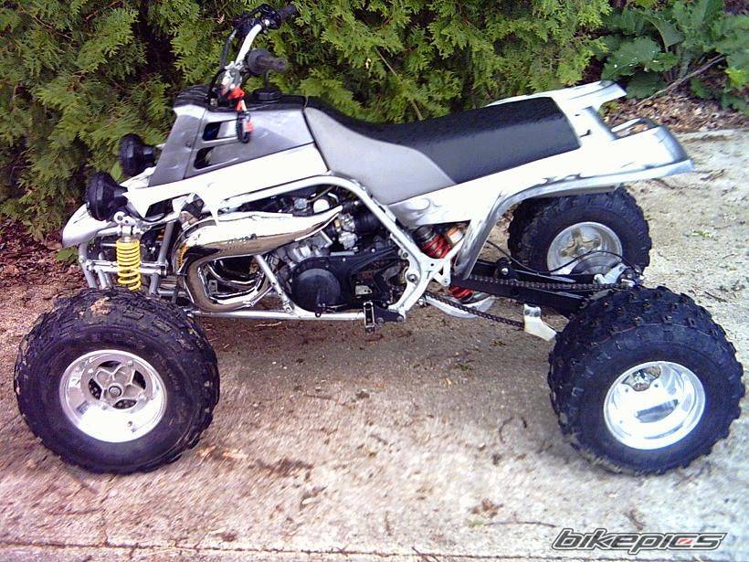 Bike Photo 595528