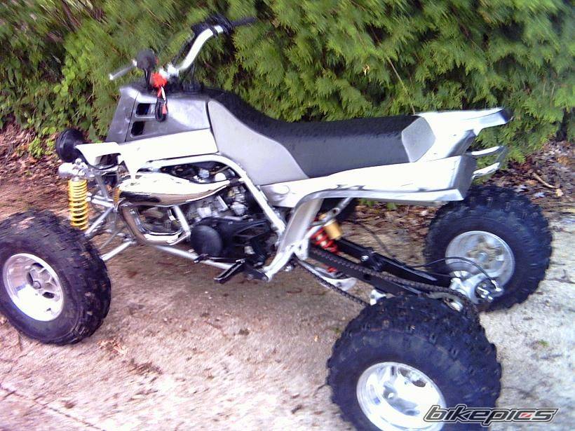 Bike Photo 595530
