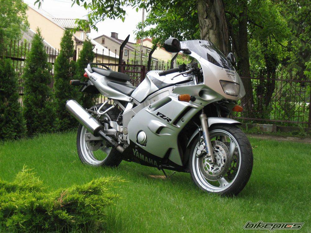 Bike Photo 595532