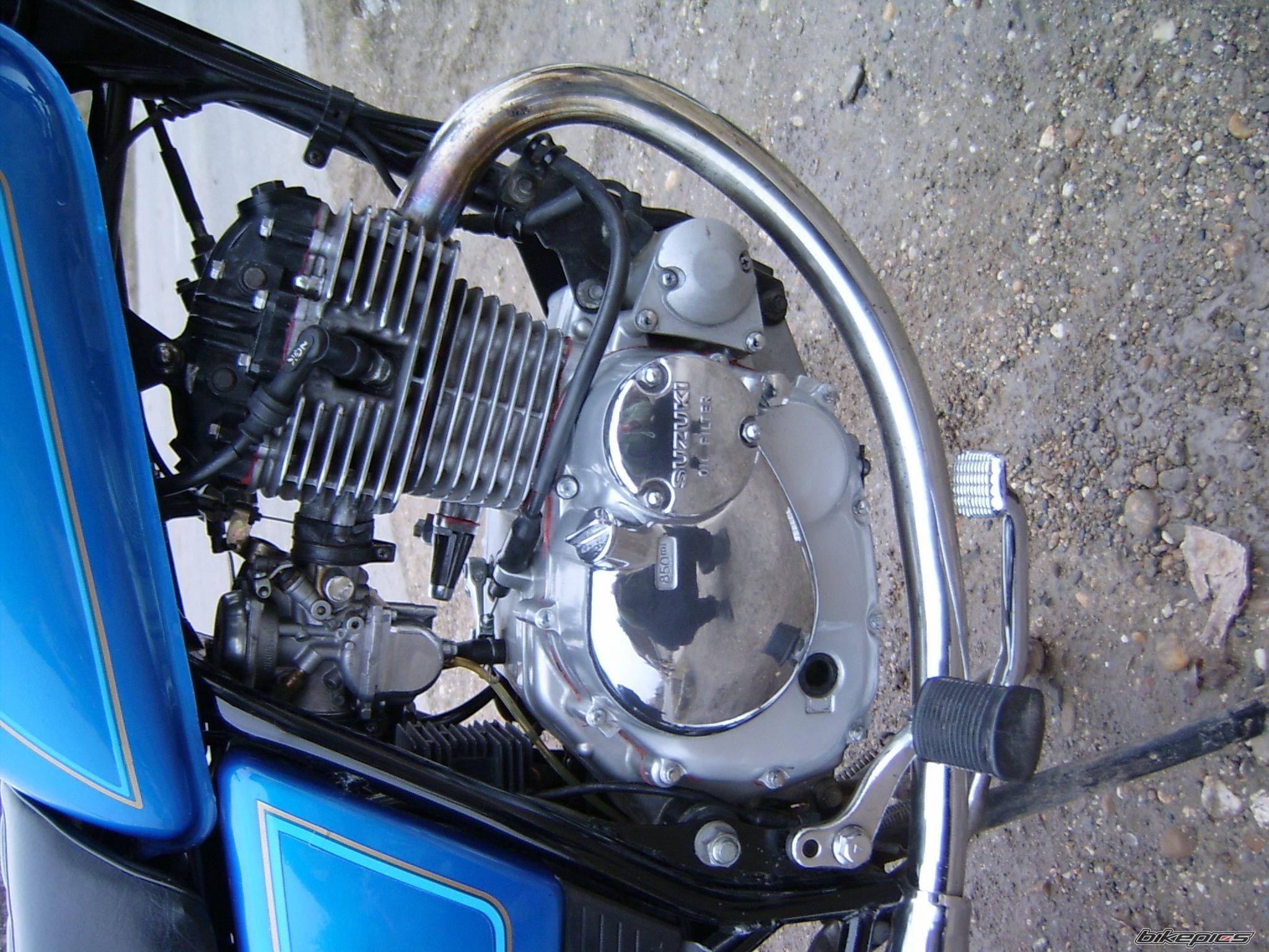 Bike Photo 595554
