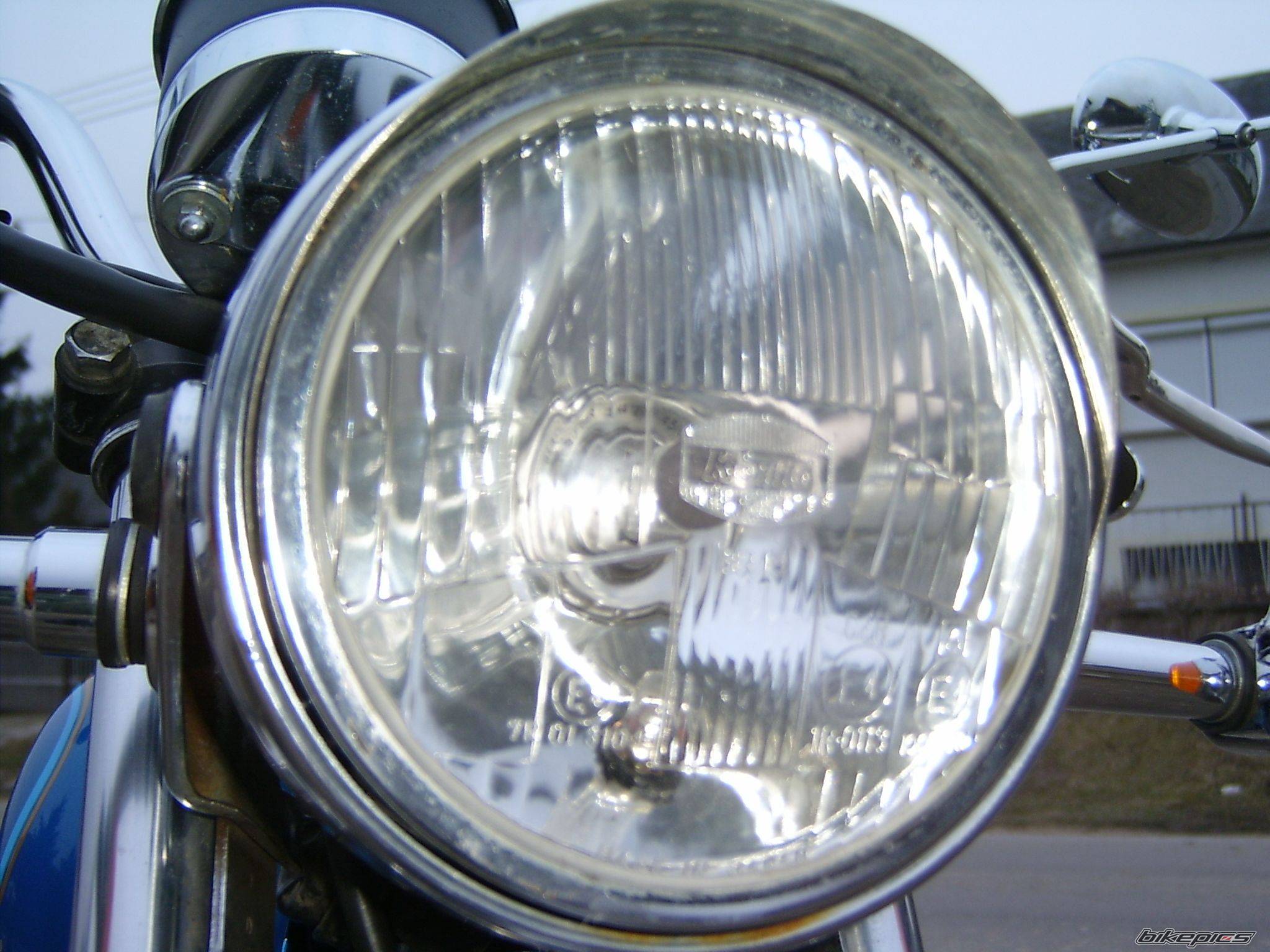 Bike Photo 595556