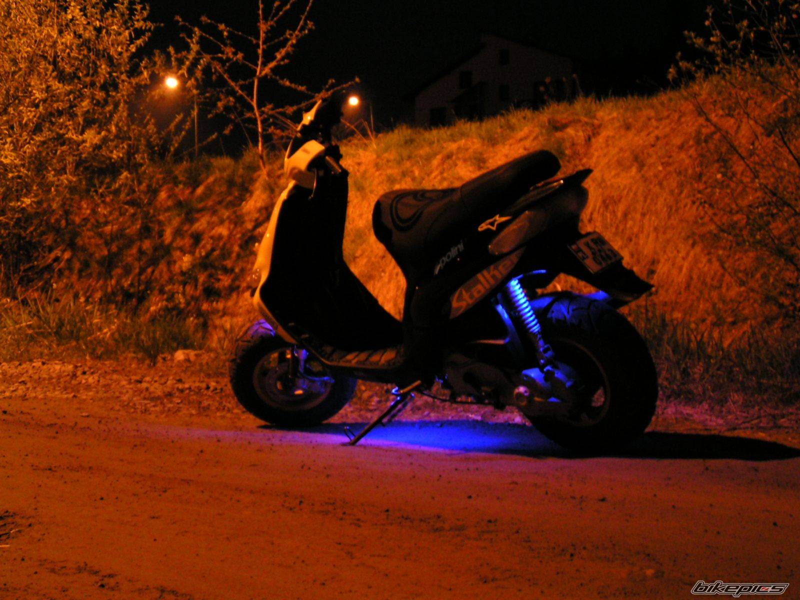 Bike Photo 595561