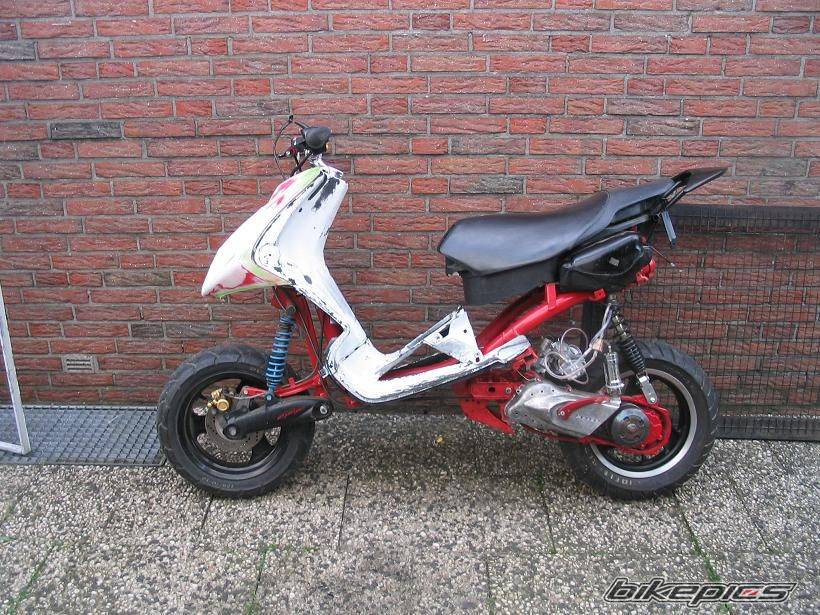Bike Photo 595563