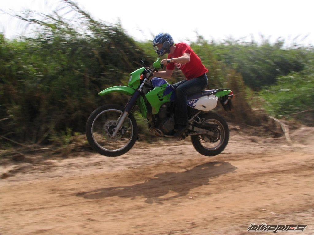 Bike Photo 595565