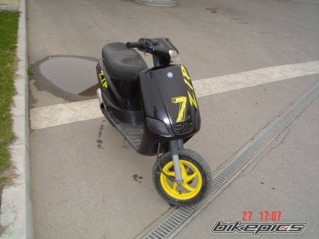 Bike Photo 595570
