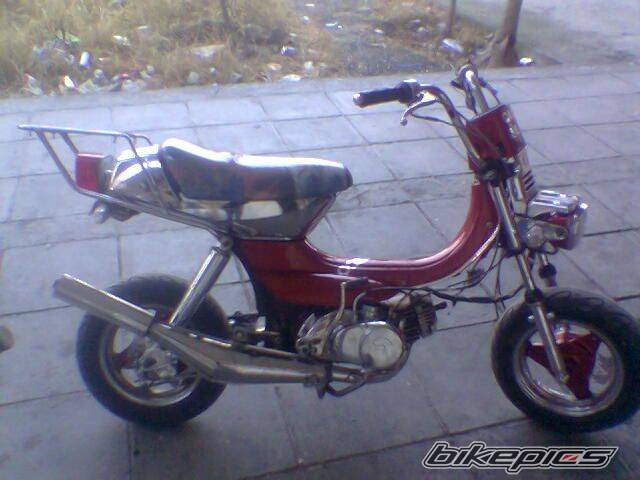 Bike Photo 595605