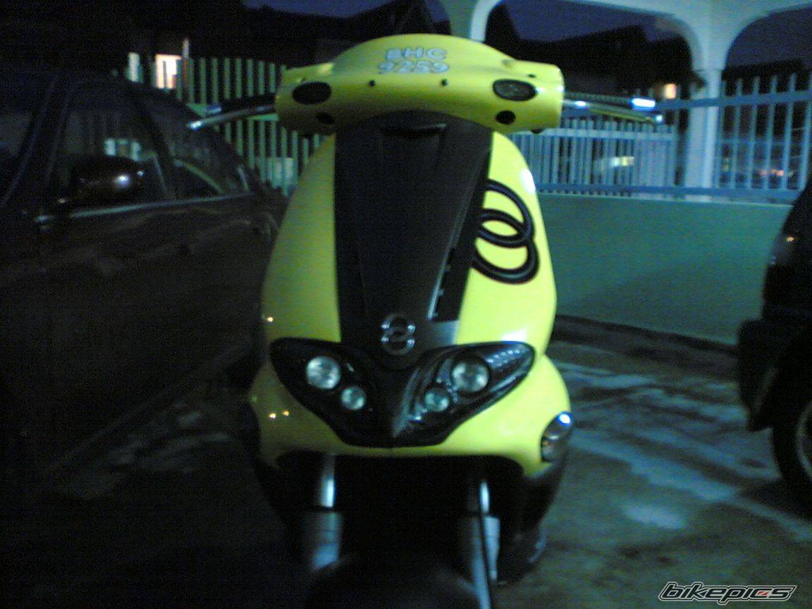 Bike Photo 595617