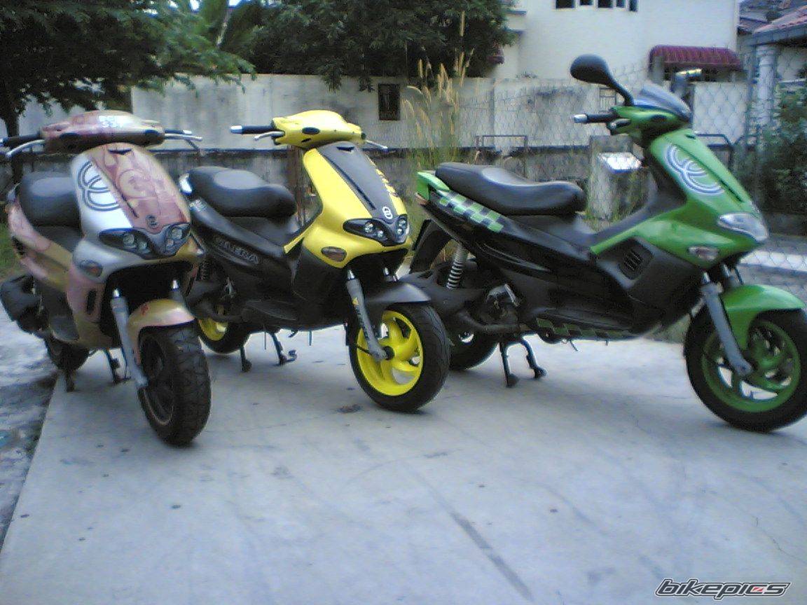 Bike Photo 595620