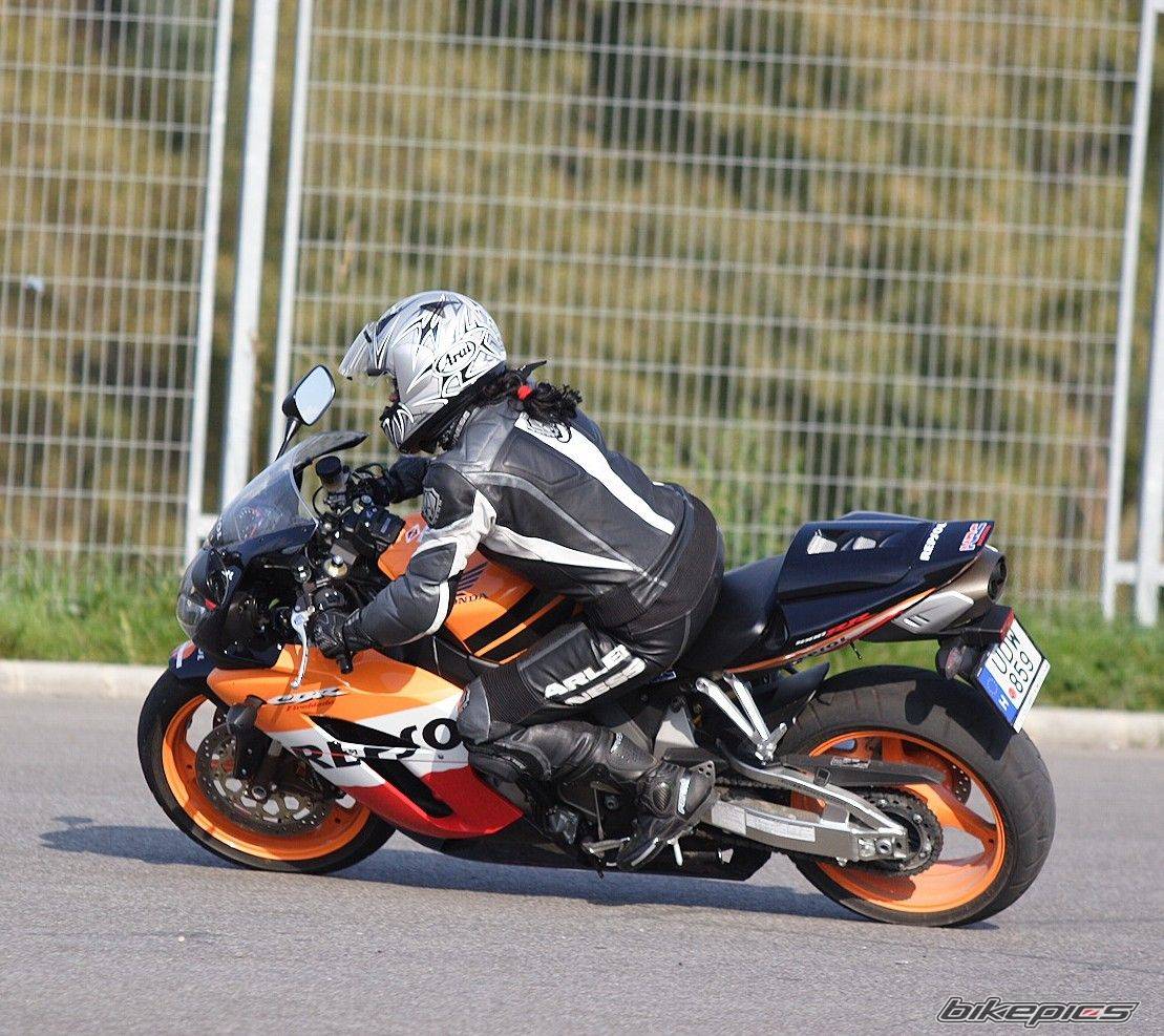 Bike Photo 595638