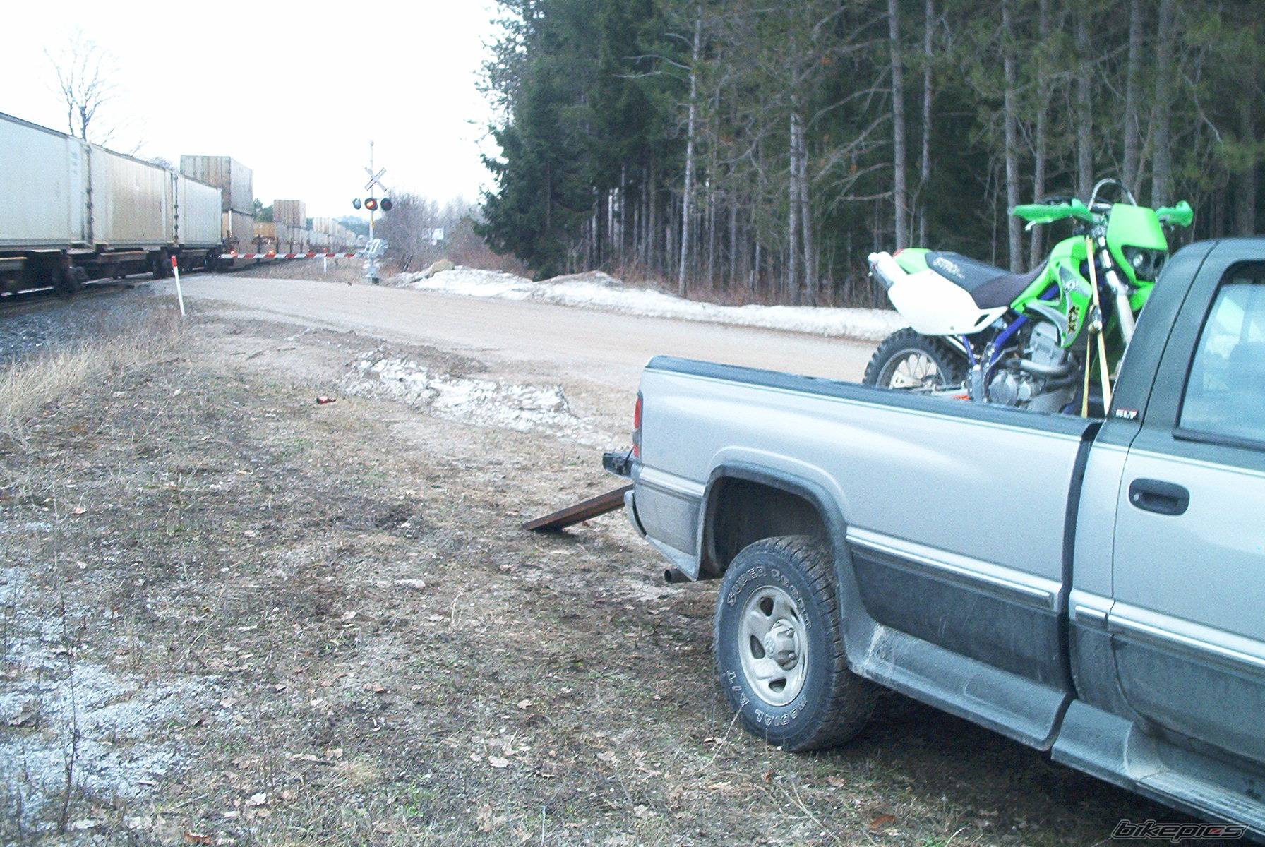 Bike Photo 59564