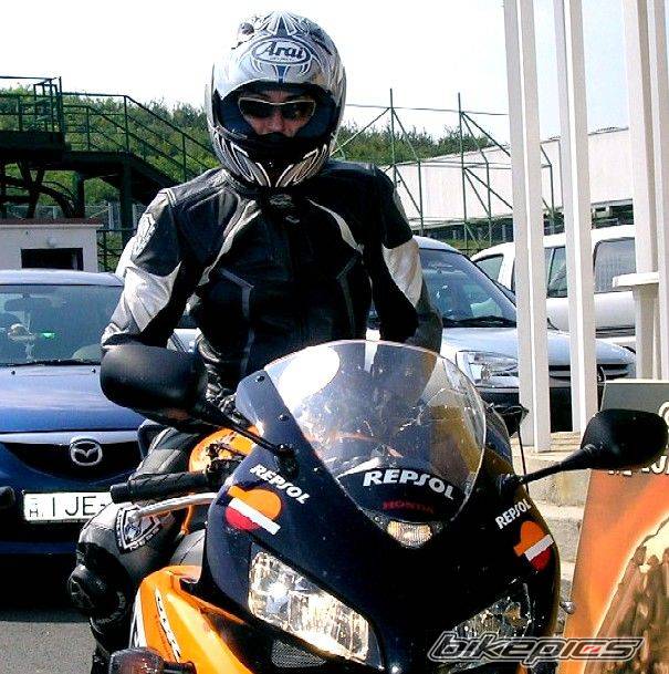 Bike Photo 595640