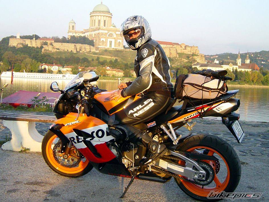 Bike Photo 595641