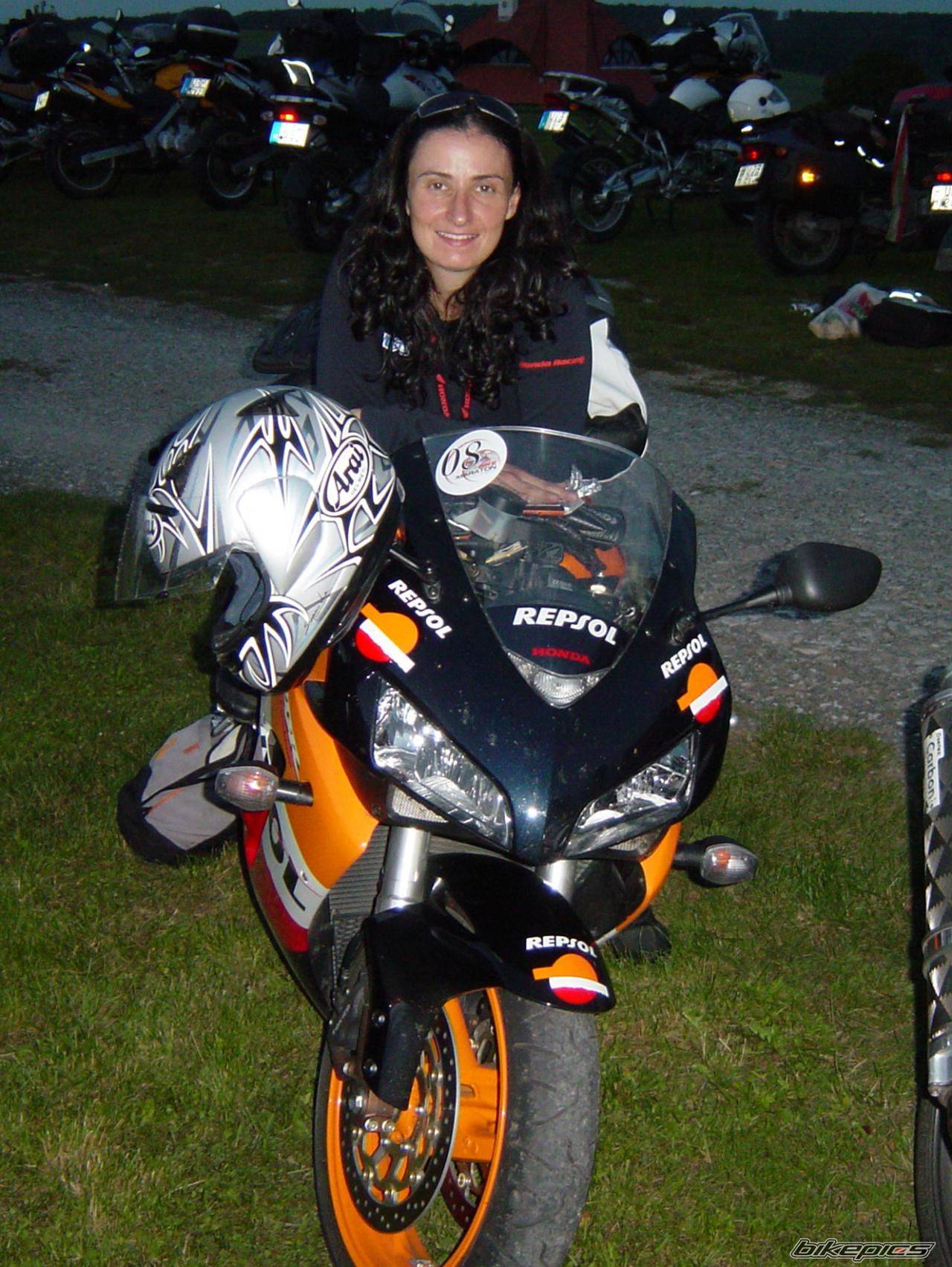 Bike Photo 595646