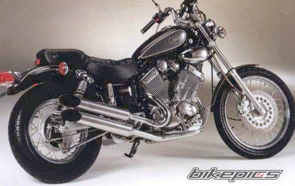 Bike Photo 595652