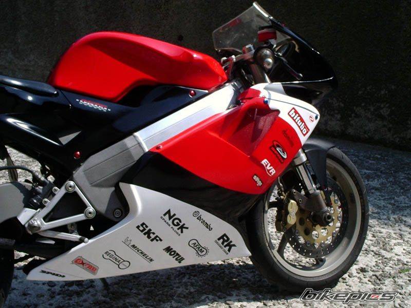 Bike Photo 595660