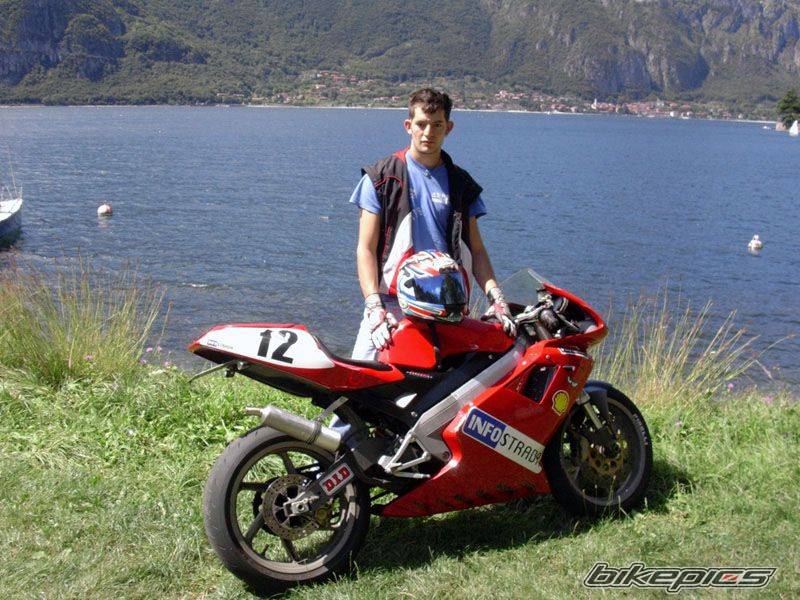 Bike Photo 595665