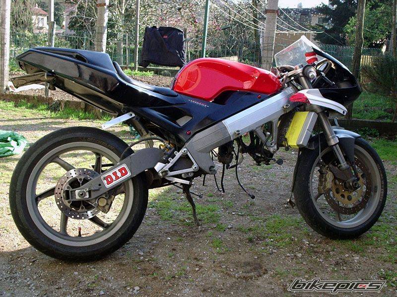 Bike Photo 595667