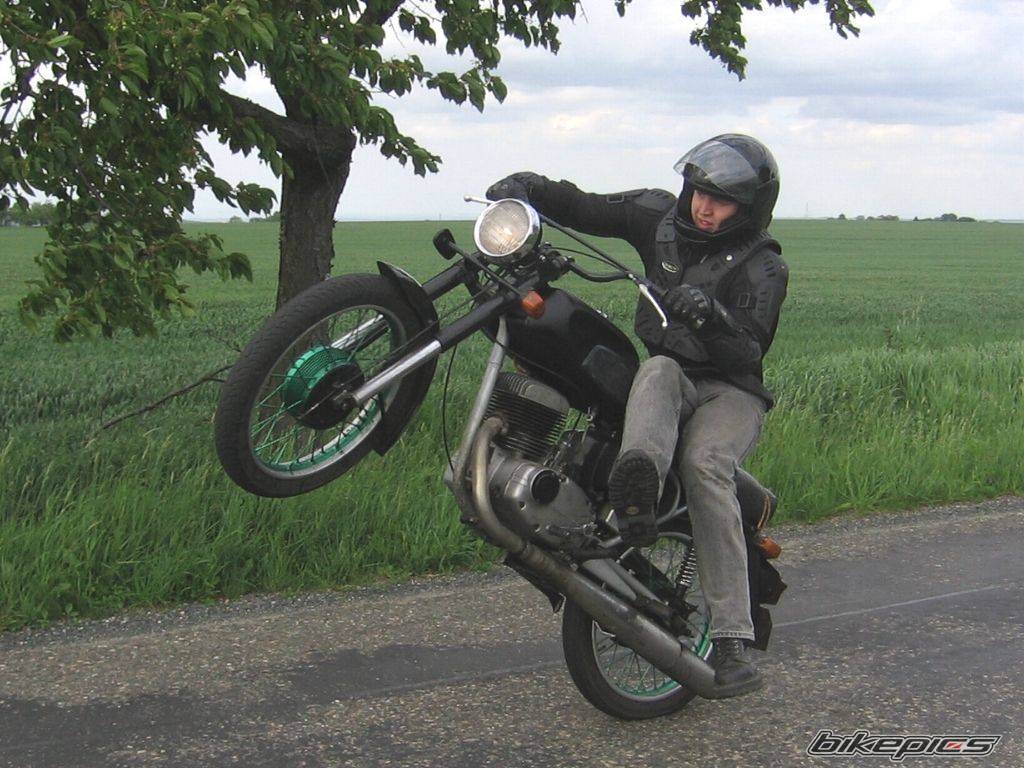 Bike Photo 595679