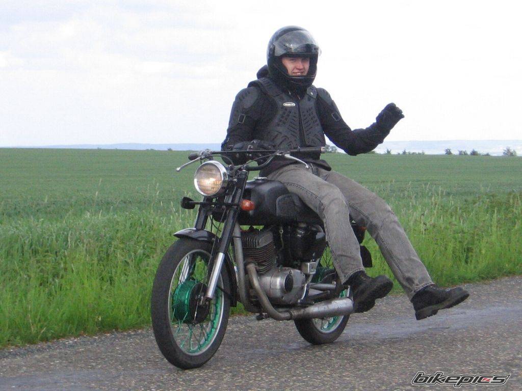 Bike Photo 595684
