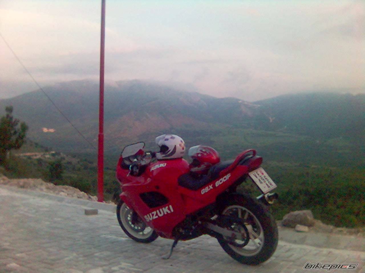 Bike Photo 595693
