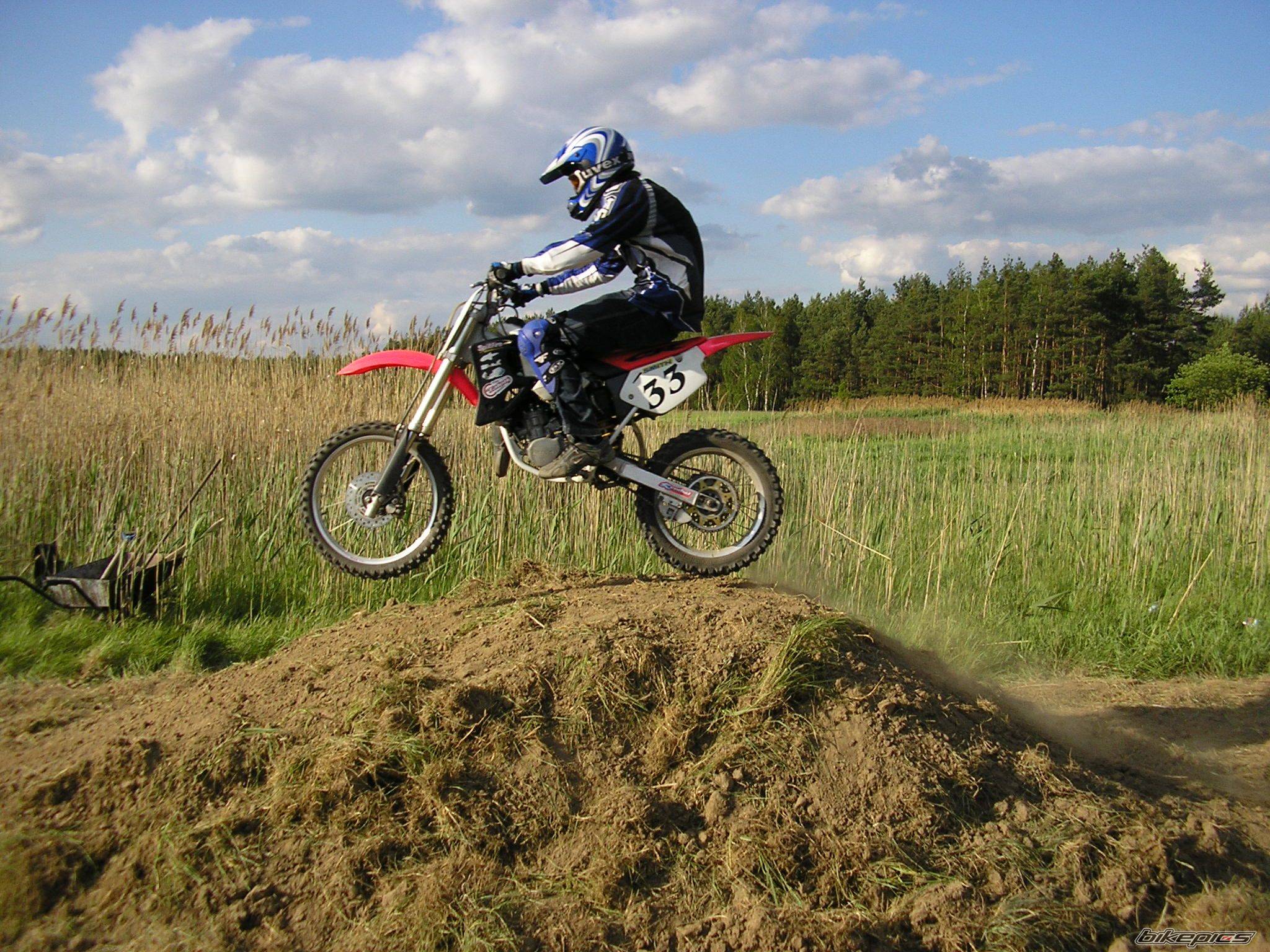 Bike Photo 595695