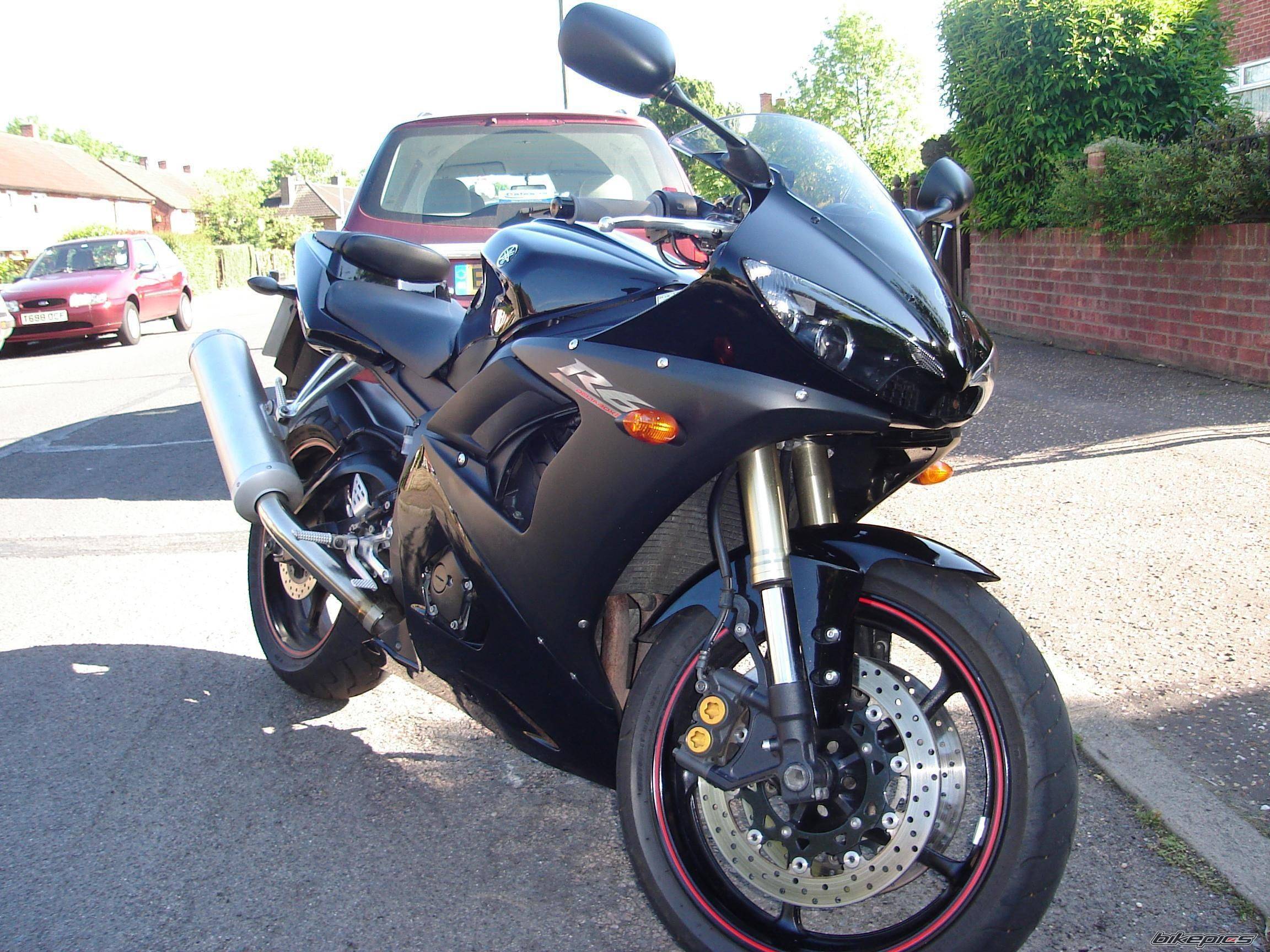 Bike Photo 595698
