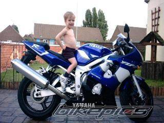 Bike Photo 5957