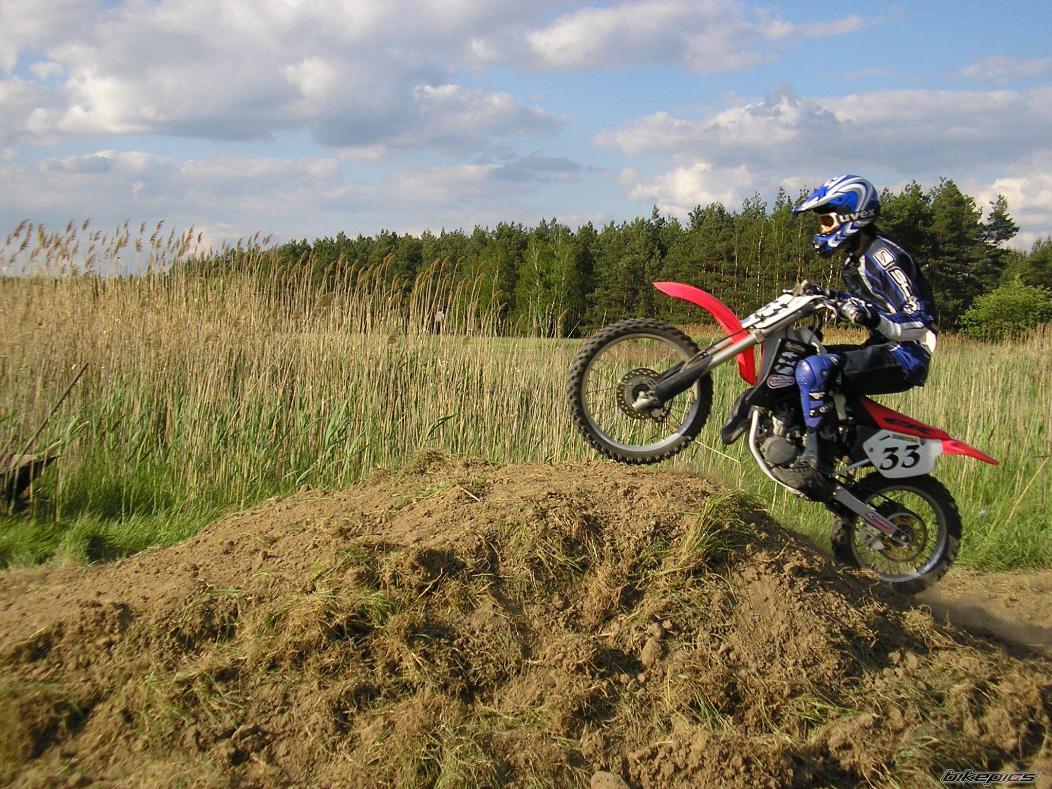 Bike Photo 595702