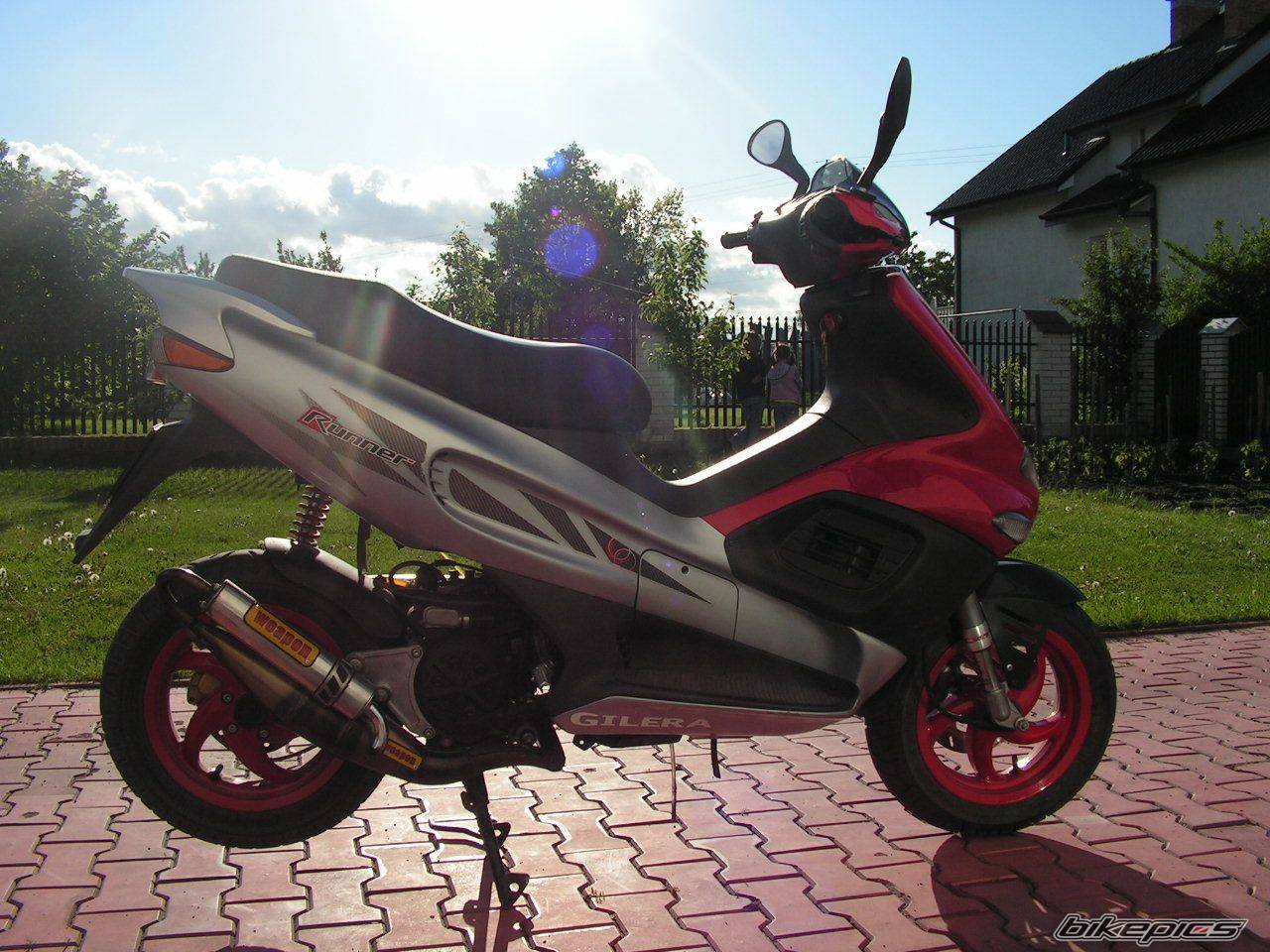 Bike Photo 595703
