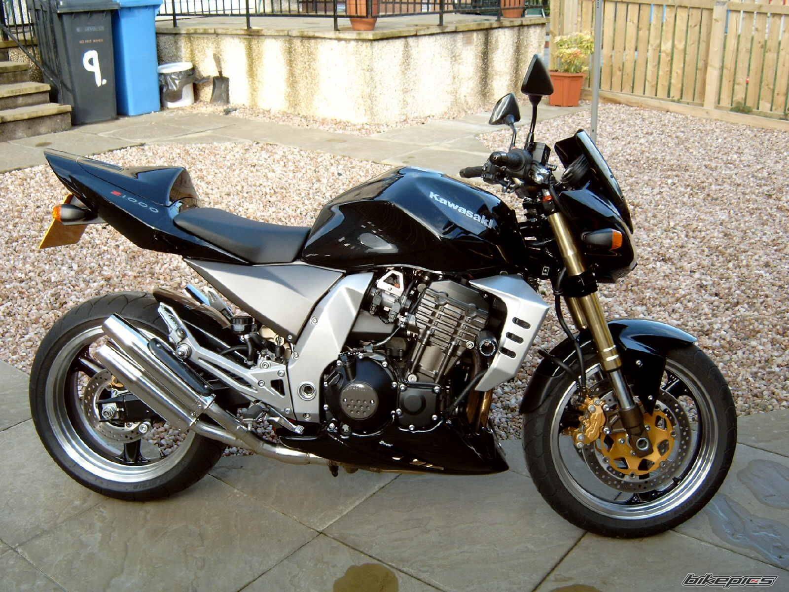 Bike Photo 595707
