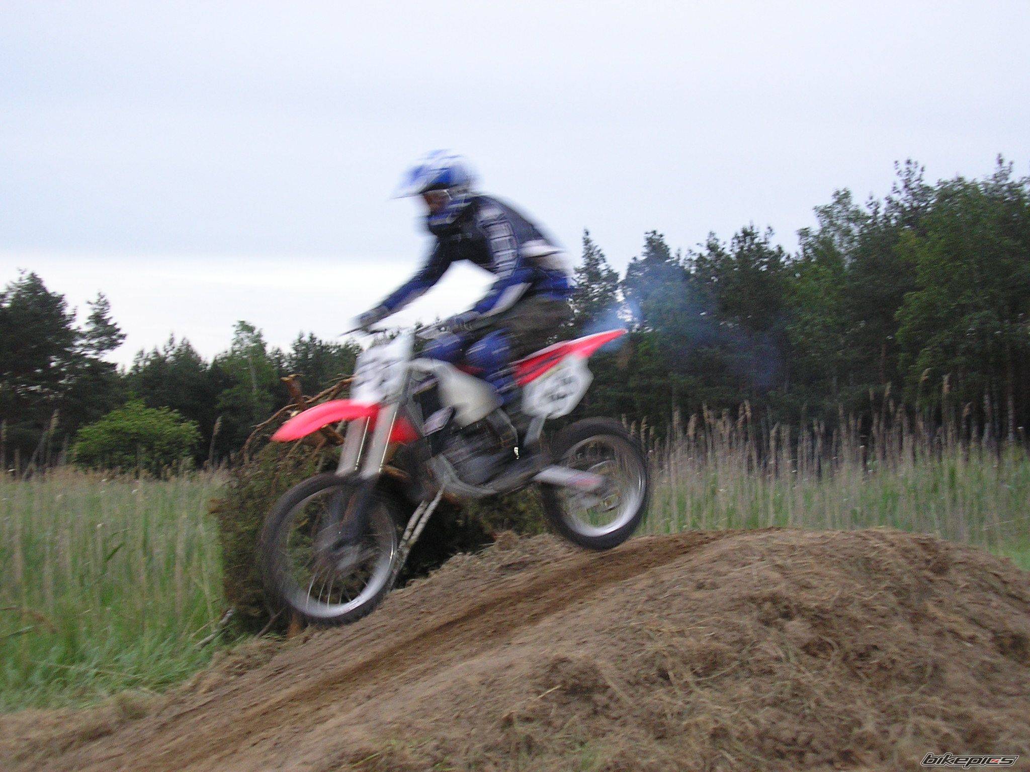 Bike Photo 595709