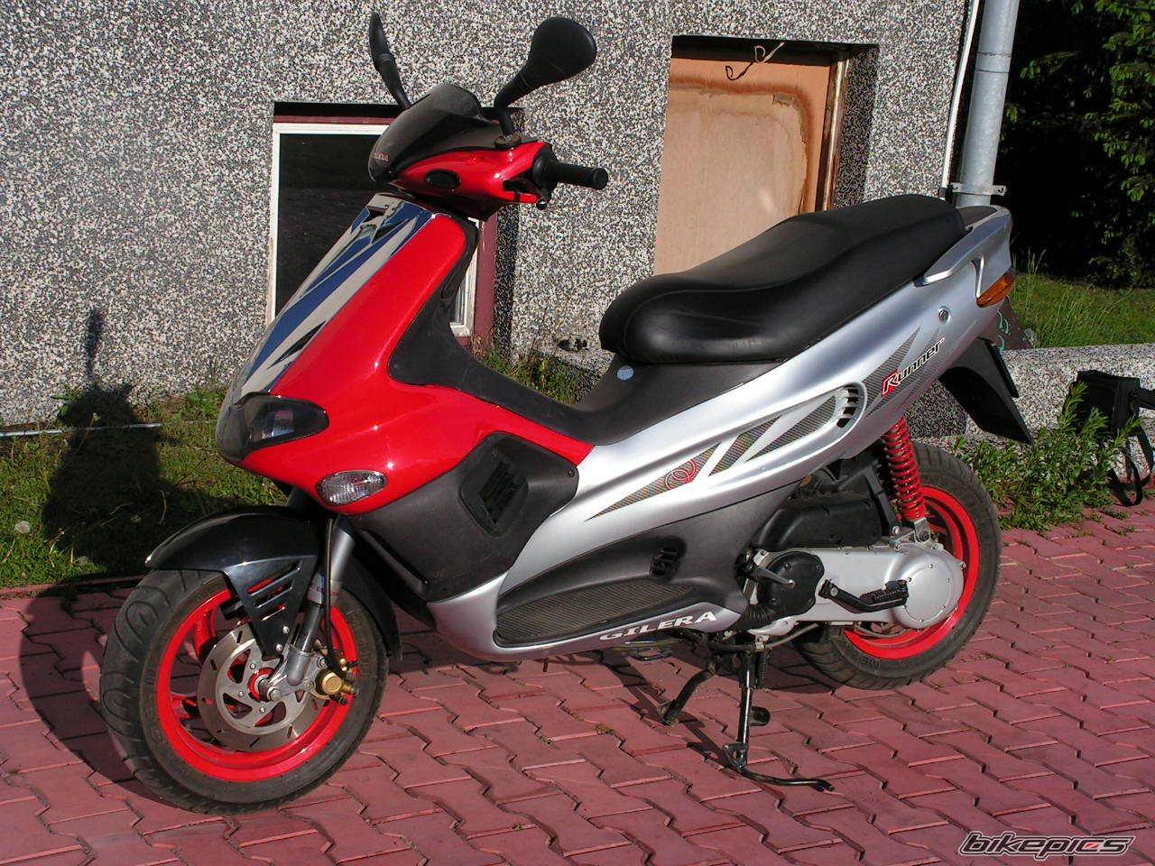 Bike Photo 595718