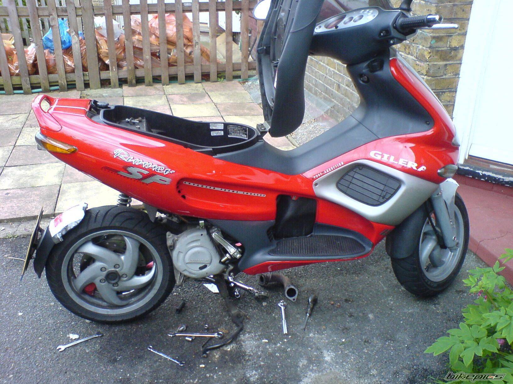 Bike Photo 595724