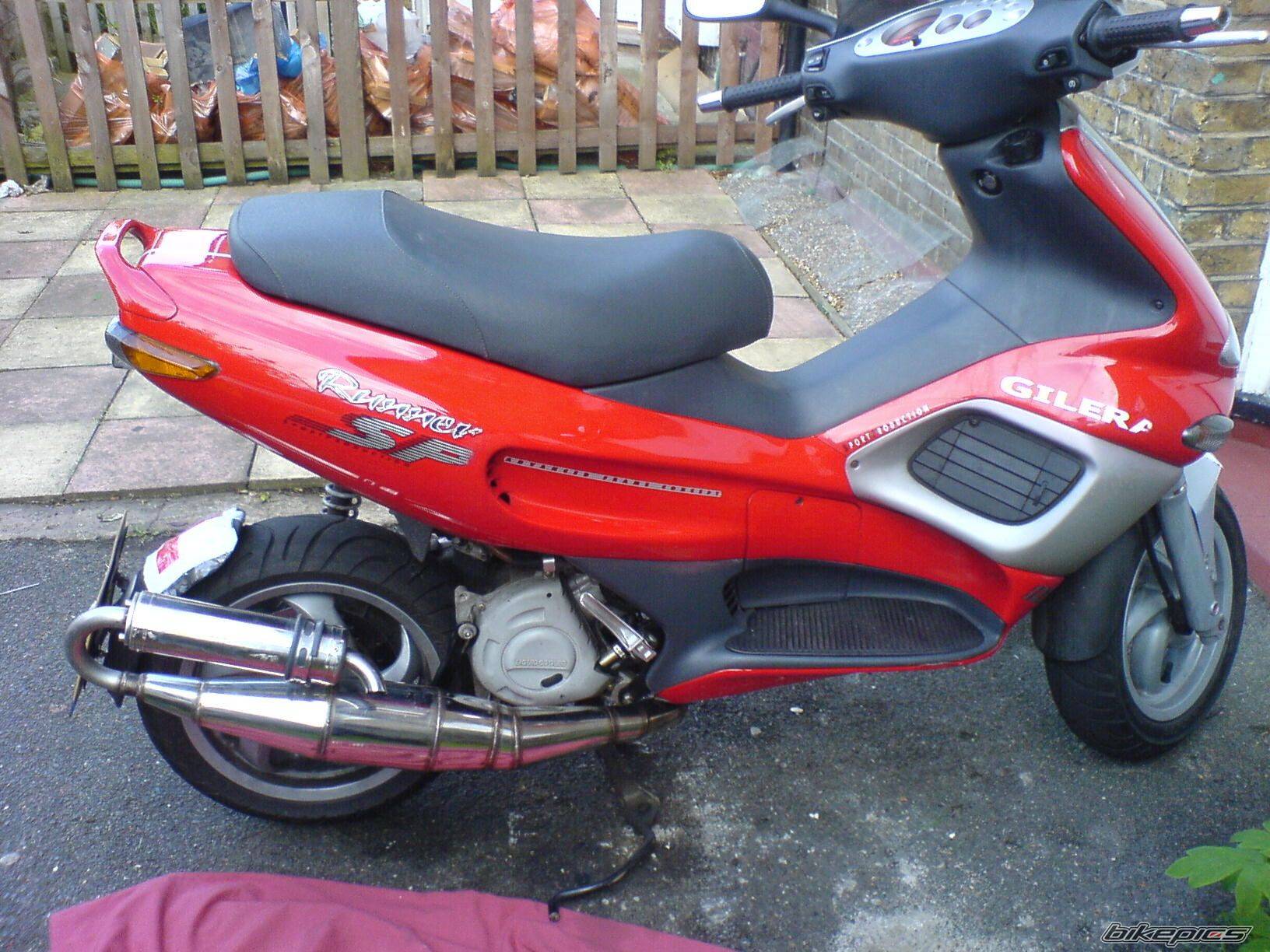 Bike Photo 595728
