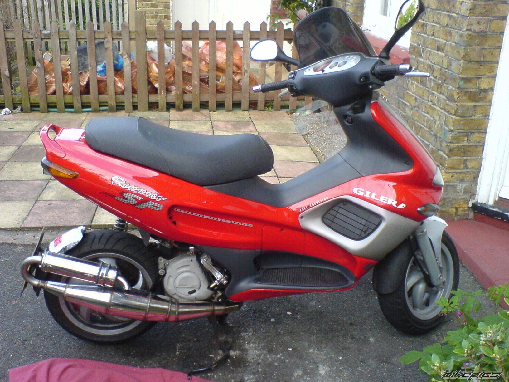 Bike Photo 595731