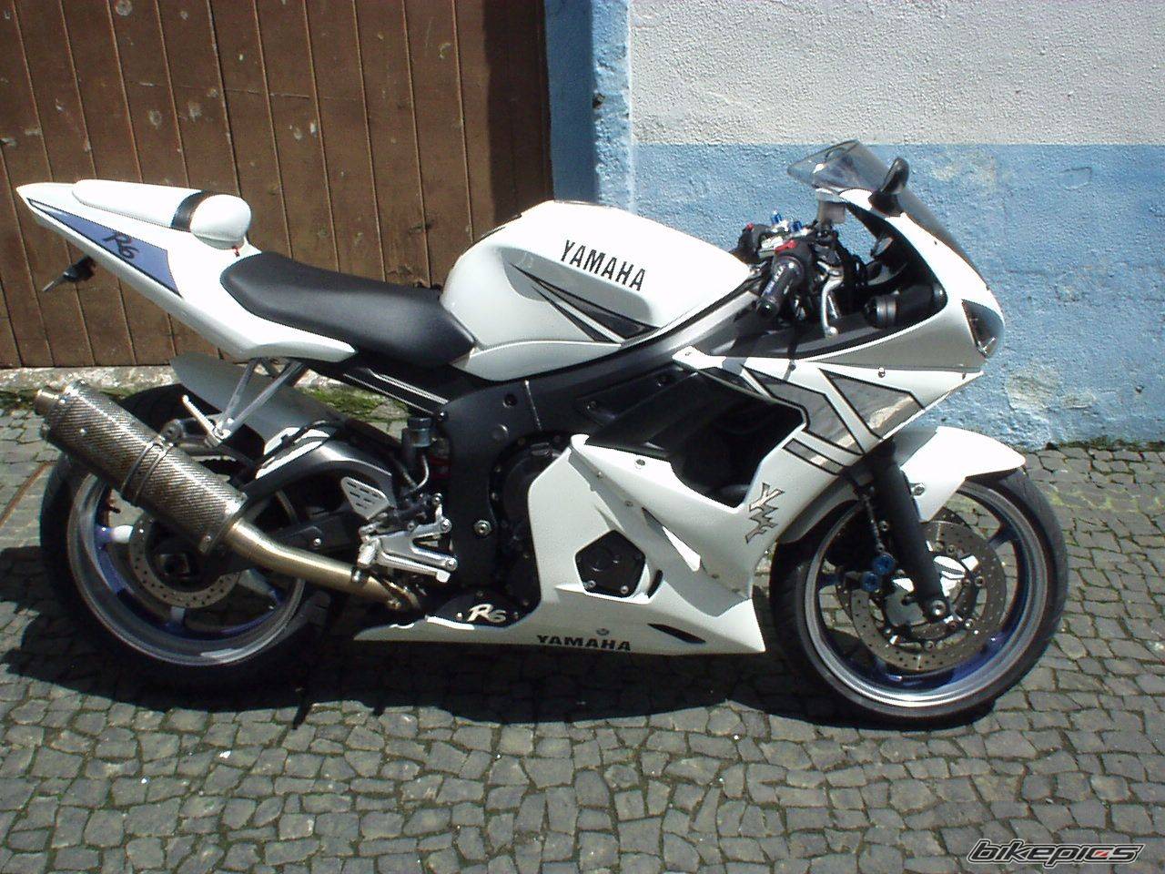 Bike Photo 595733