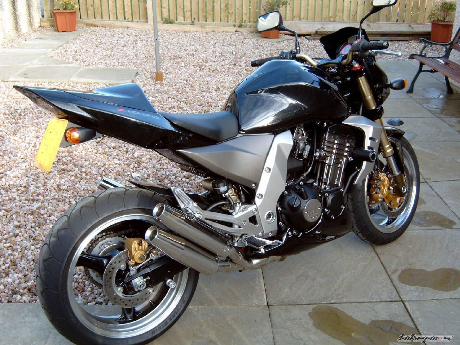 Bike Photo 595735