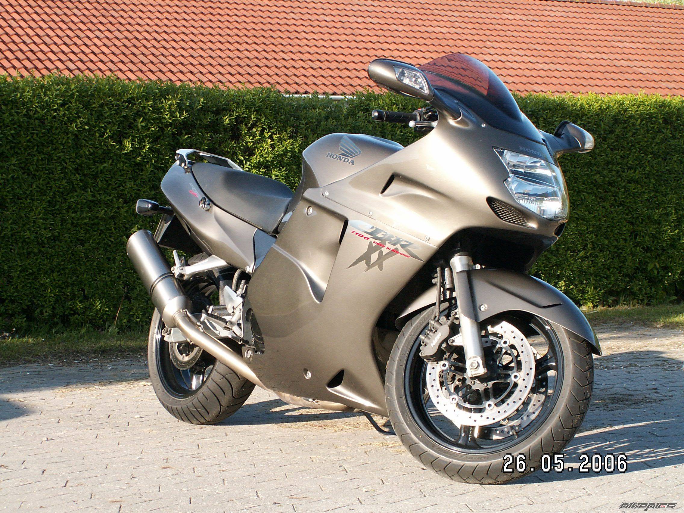 Bike Photo 595737