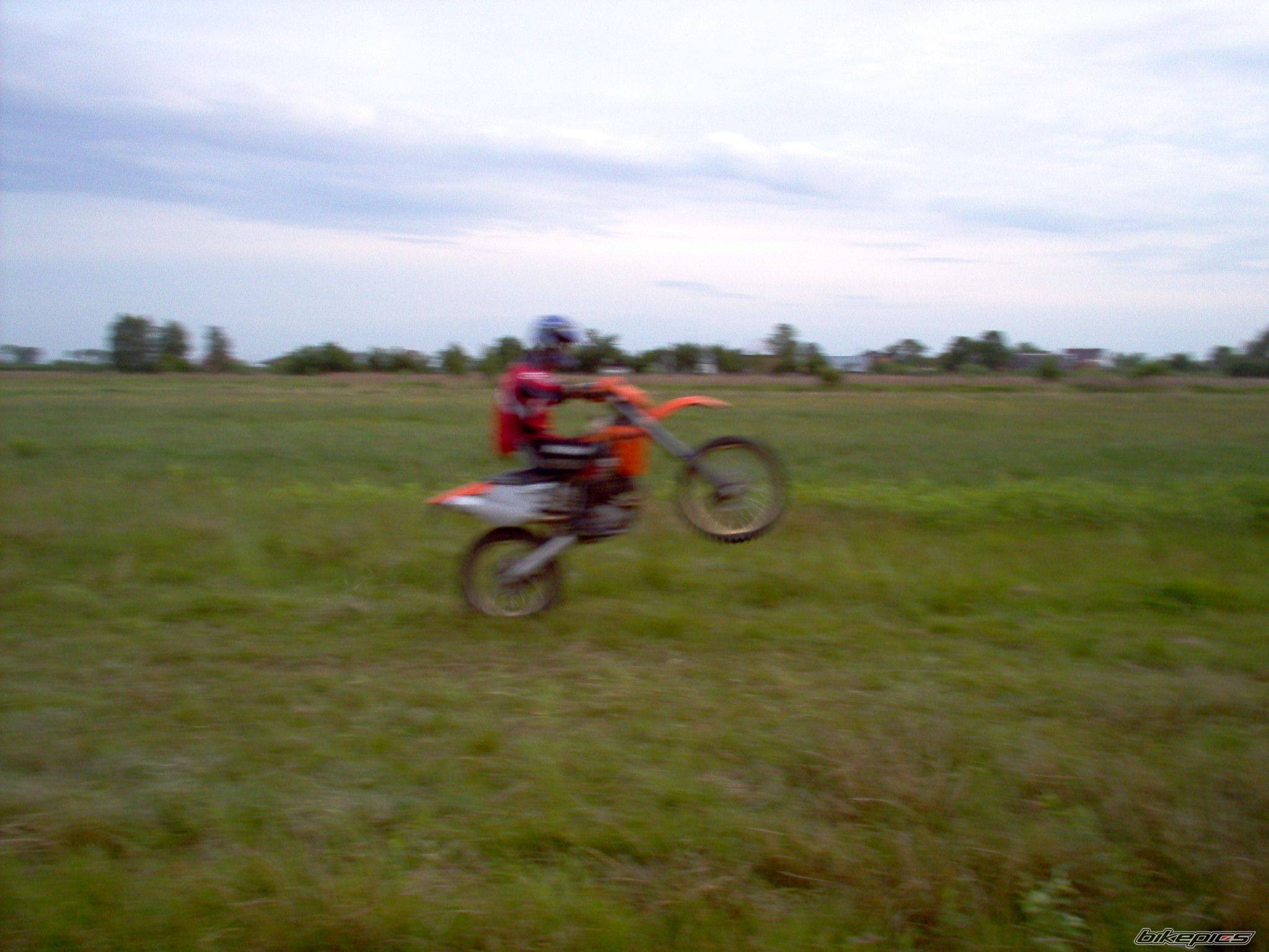 Bike Photo 595738