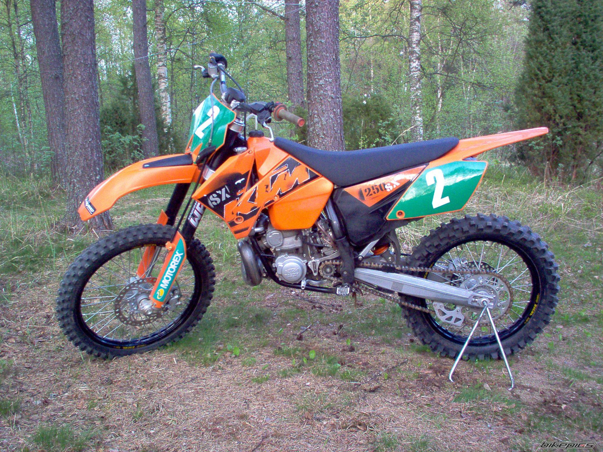 Bike Photo 595739