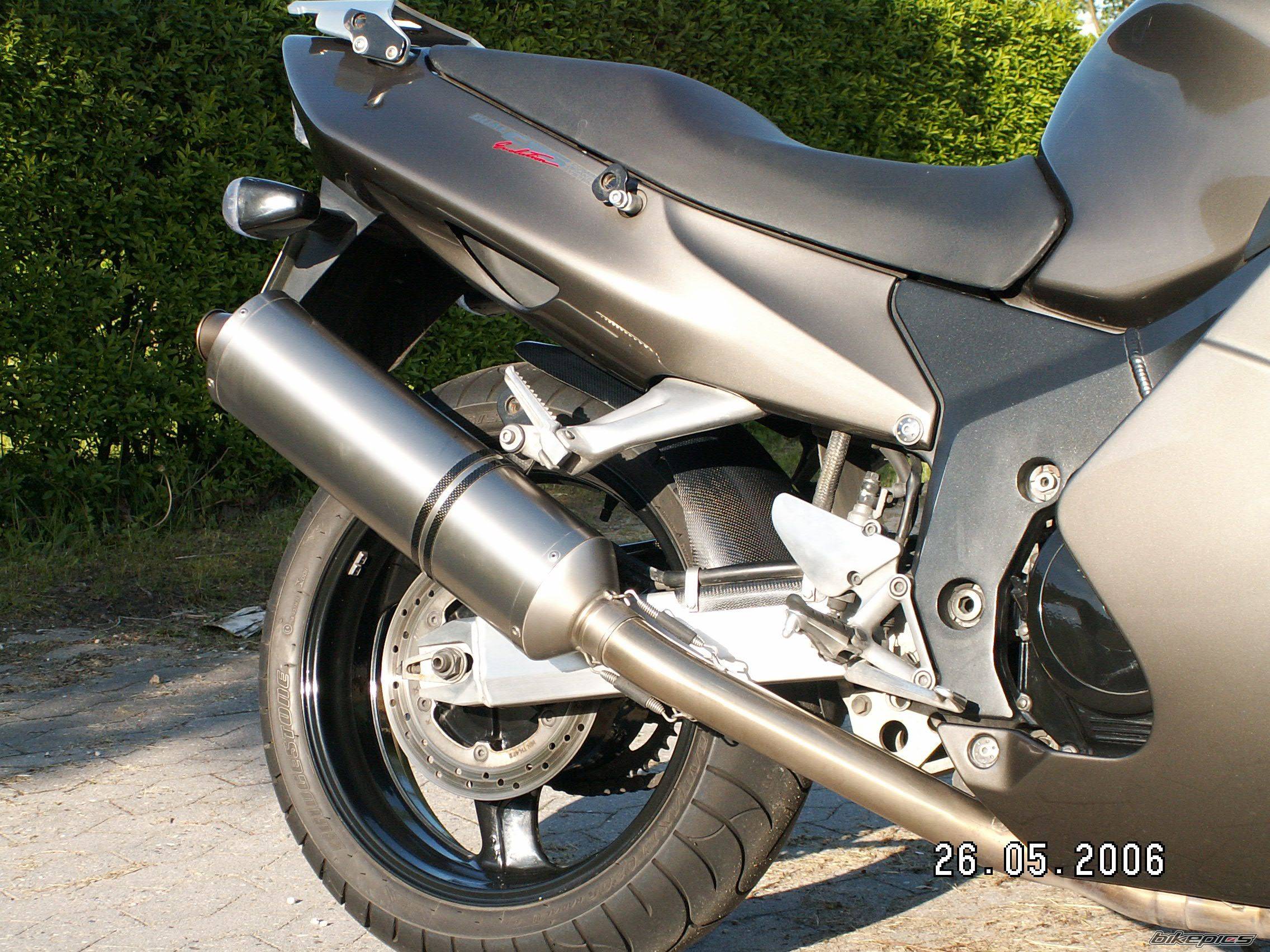 Bike Photo 595740