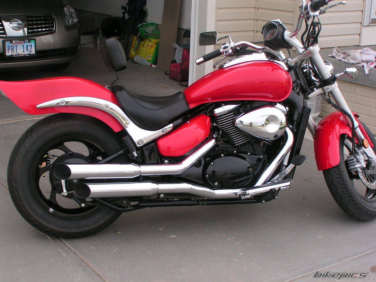 Bike Photo 595745