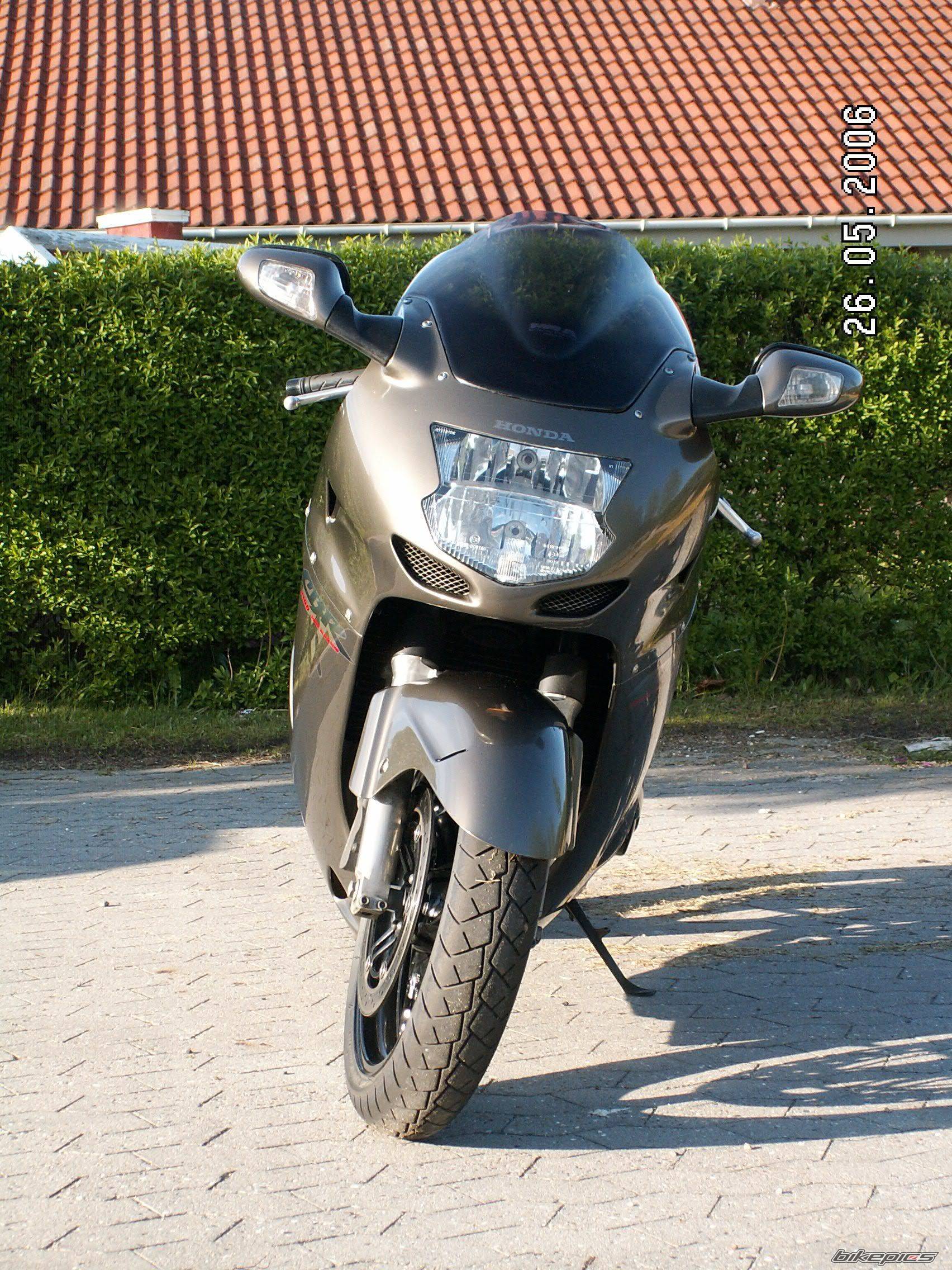Bike Photo 595749