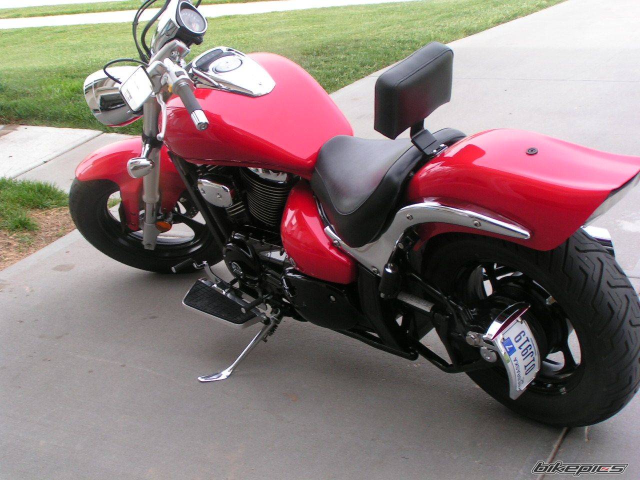 Bike Photo 595752