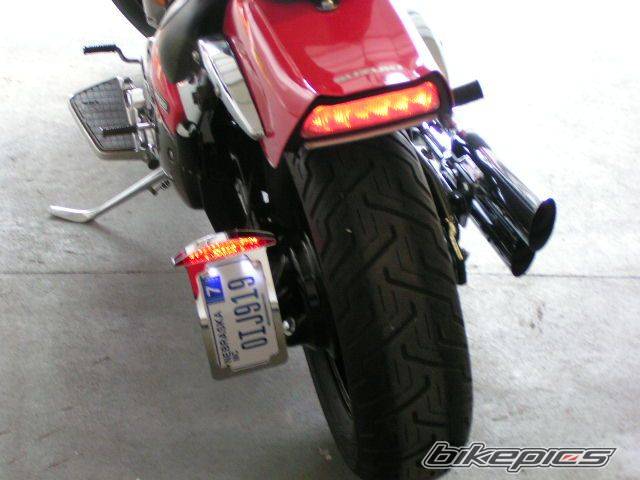 Bike Photo 595757