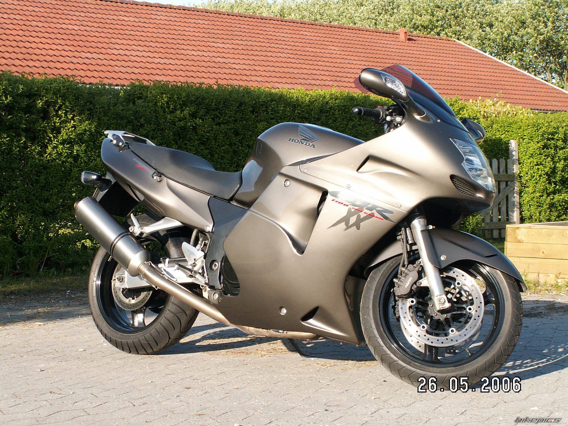 Bike Photo 595768