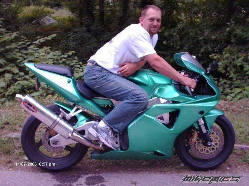 Bike Photo 595772