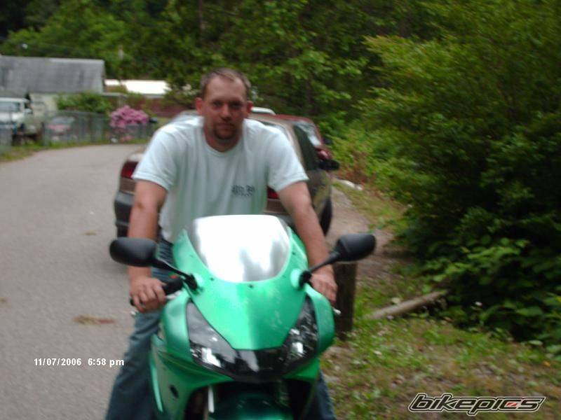 Bike Photo 595774
