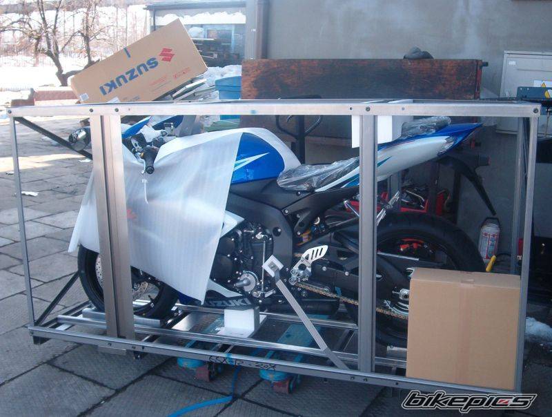 Bike Photo 595776