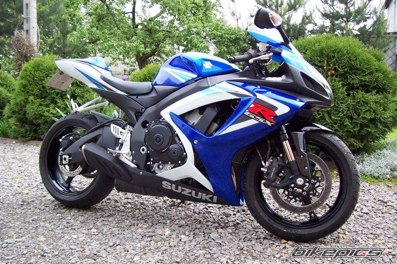 Bike Photo 595781